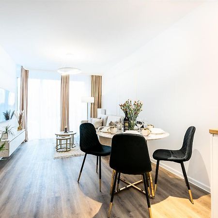 Apartament Excellence Perlowa Przystan Kolobrzeg Exterior photo
