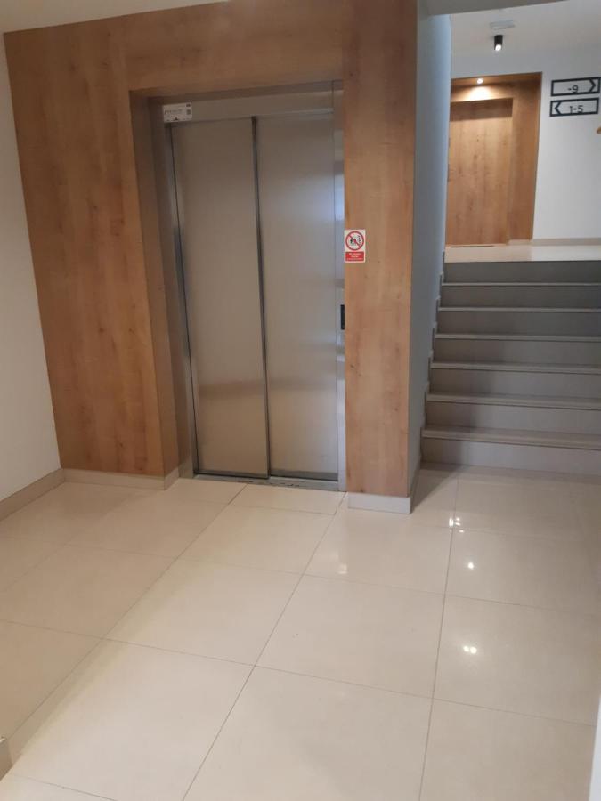 Apartament Excellence Perlowa Przystan Kolobrzeg Exterior photo