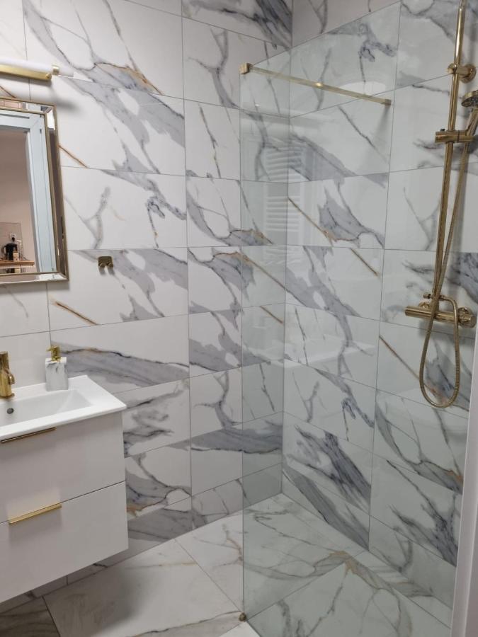Apartament Excellence Perlowa Przystan Kolobrzeg Exterior photo