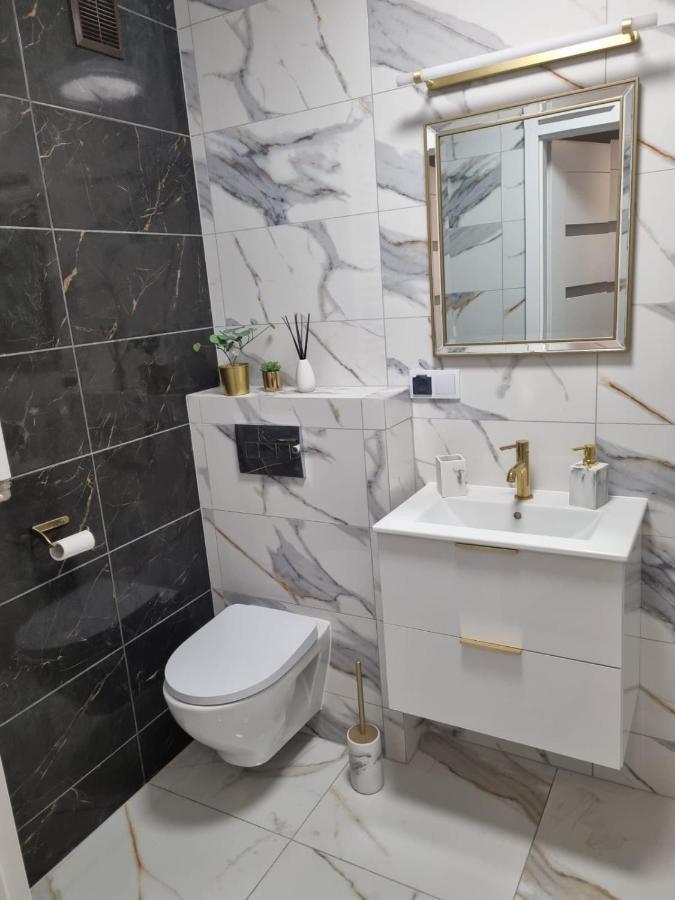 Apartament Excellence Perlowa Przystan Kolobrzeg Exterior photo