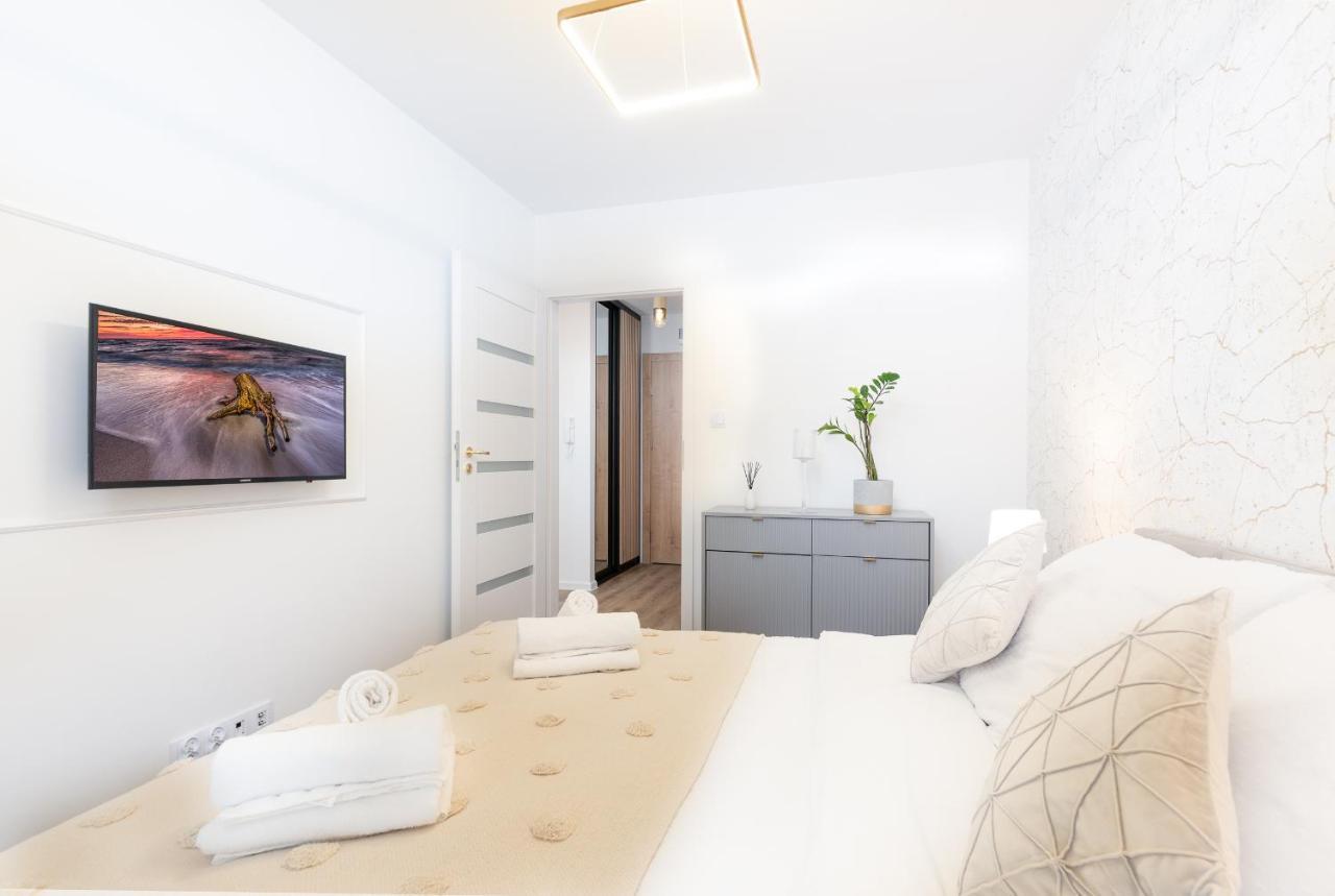 Apartament Excellence Perlowa Przystan Kolobrzeg Exterior photo