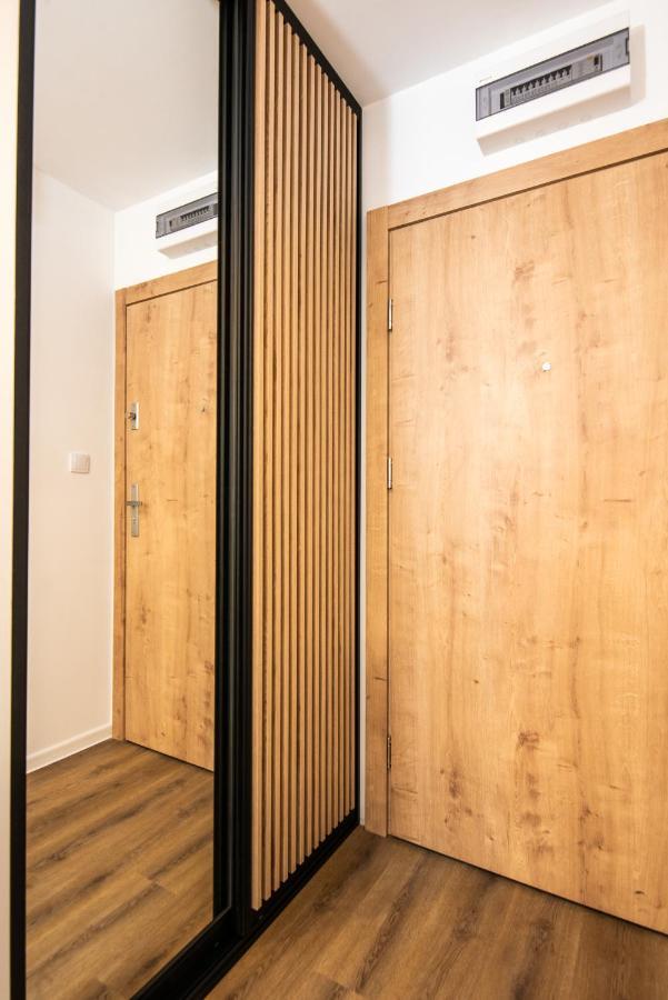 Apartament Excellence Perlowa Przystan Kolobrzeg Exterior photo